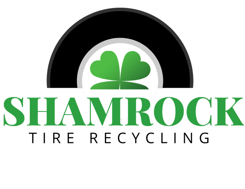 Shamrock Tire Recycling Schedule a Pickup or Dropoff